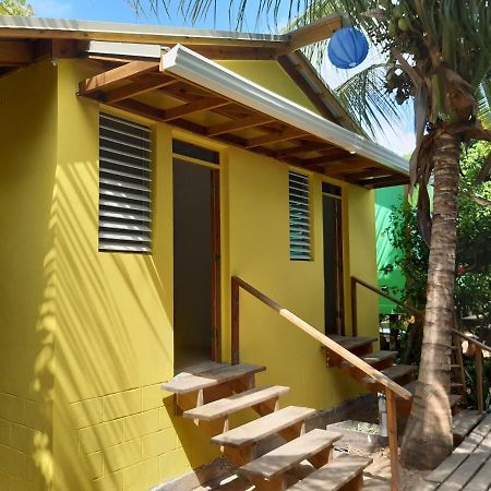 The Funky Dodo Backpackers Hostel Hopkins Eksteriør billede