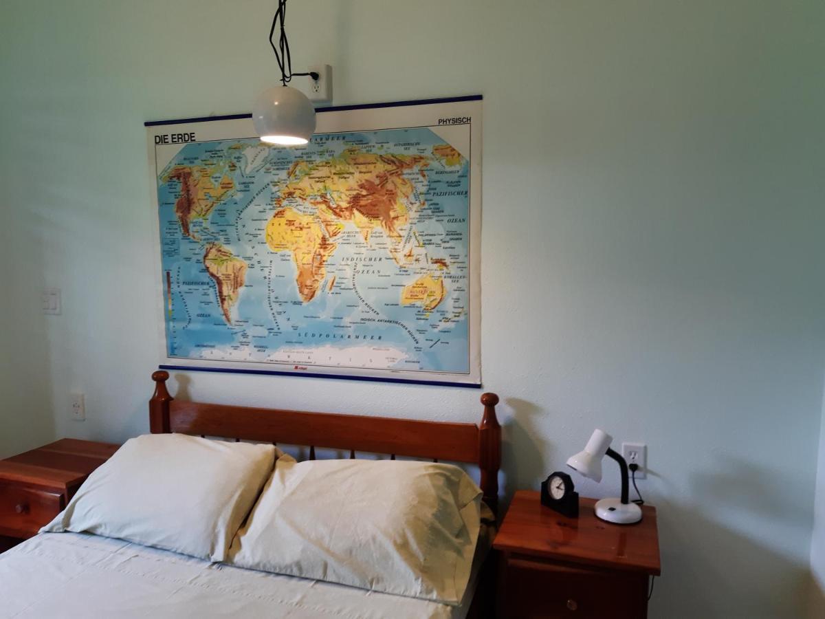 The Funky Dodo Backpackers Hostel Hopkins Eksteriør billede