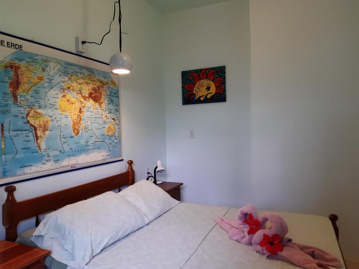 The Funky Dodo Backpackers Hostel Hopkins Eksteriør billede