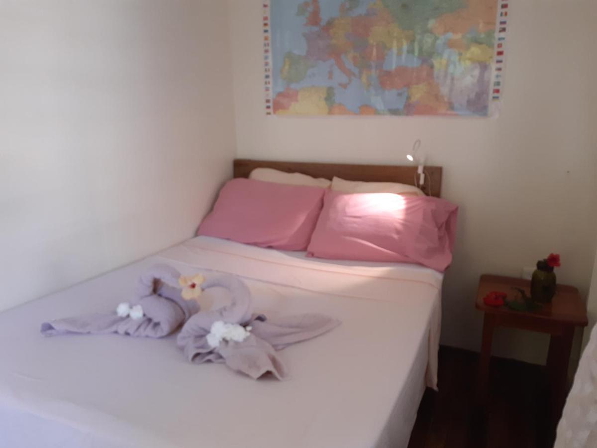 The Funky Dodo Backpackers Hostel Hopkins Eksteriør billede