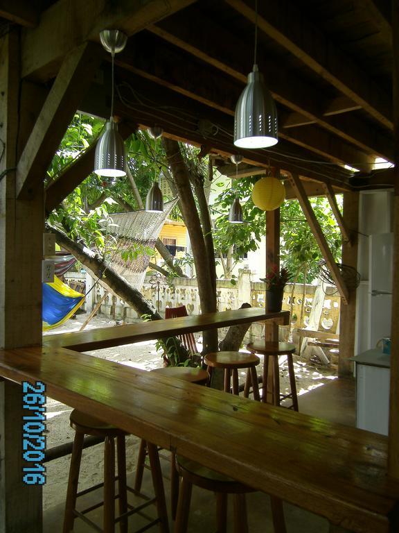 The Funky Dodo Backpackers Hostel Hopkins Eksteriør billede