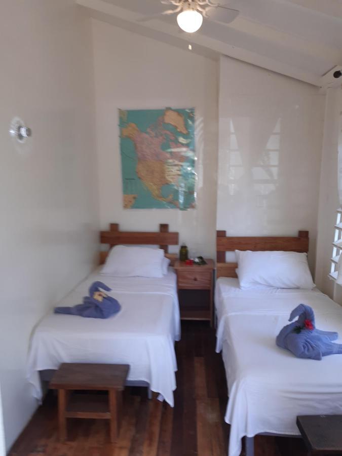 The Funky Dodo Backpackers Hostel Hopkins Eksteriør billede